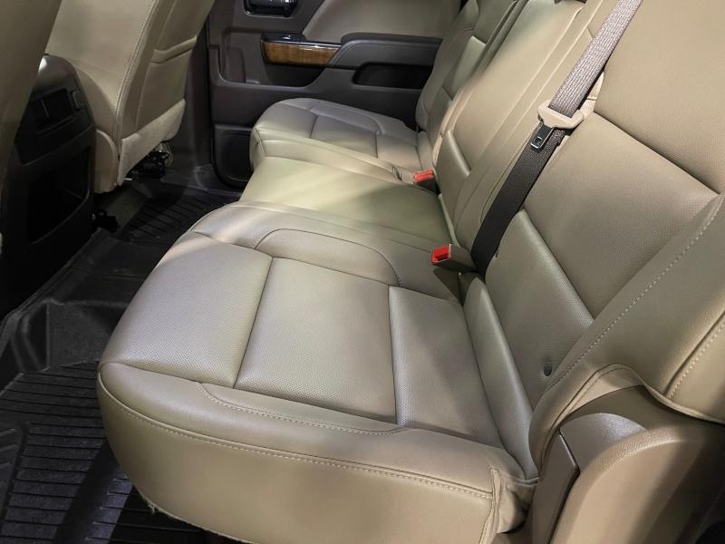used 2018 GMC Sierra 1500 car, priced at $32,995