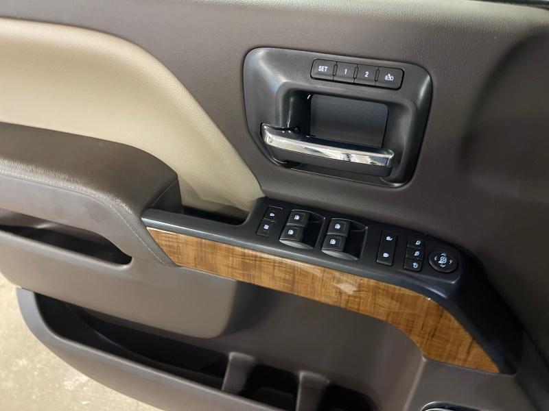 used 2018 GMC Sierra 1500 car, priced at $32,995