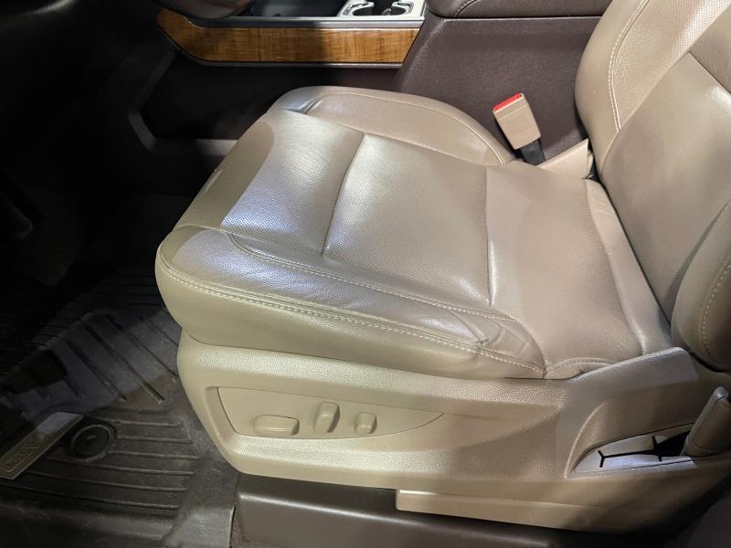 used 2018 GMC Sierra 1500 car, priced at $32,995