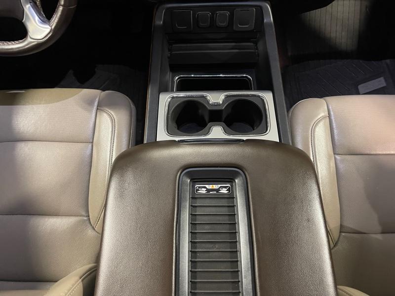used 2018 GMC Sierra 1500 car, priced at $32,995