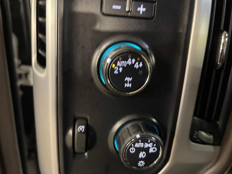 used 2018 GMC Sierra 1500 car, priced at $32,995