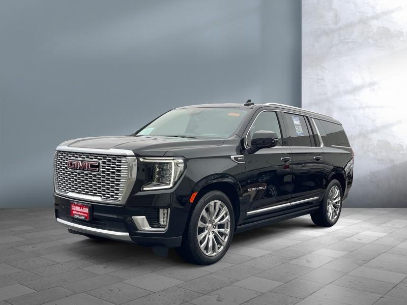 used 2024 GMC Yukon XL car, priced at $82,995