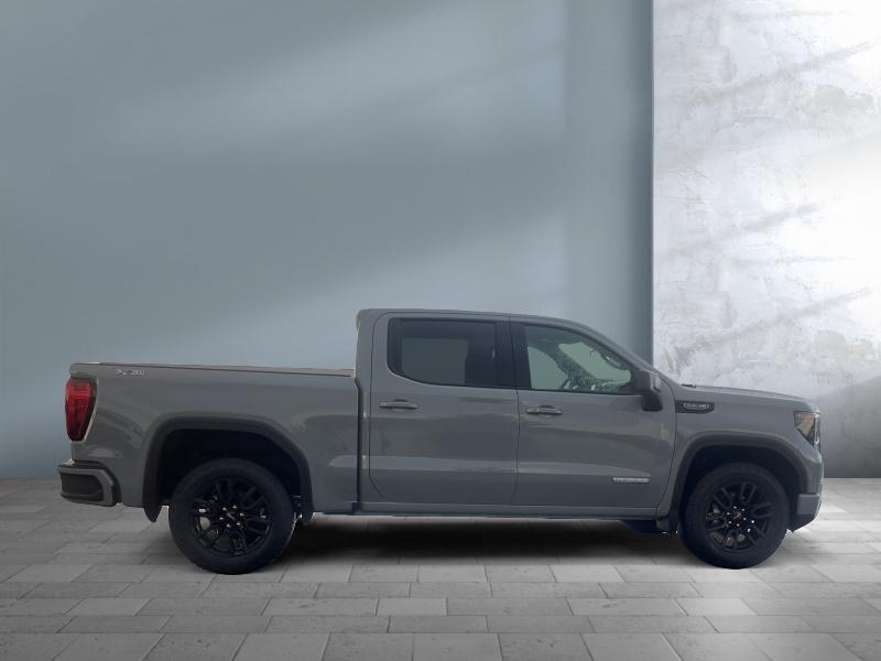 new 2024 GMC Sierra 1500 car, priced at $59,694