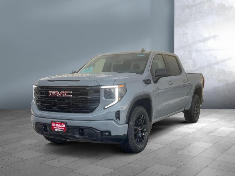 new 2024 GMC Sierra 1500 car, priced at $59,694