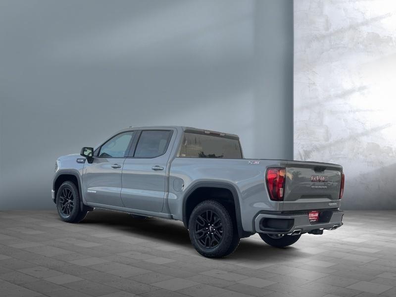 new 2024 GMC Sierra 1500 car, priced at $59,694