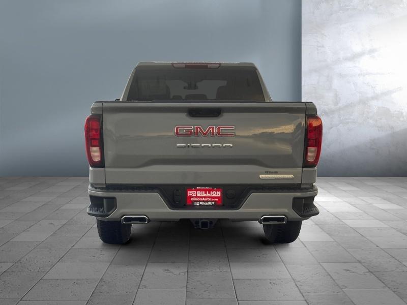 new 2024 GMC Sierra 1500 car, priced at $59,694