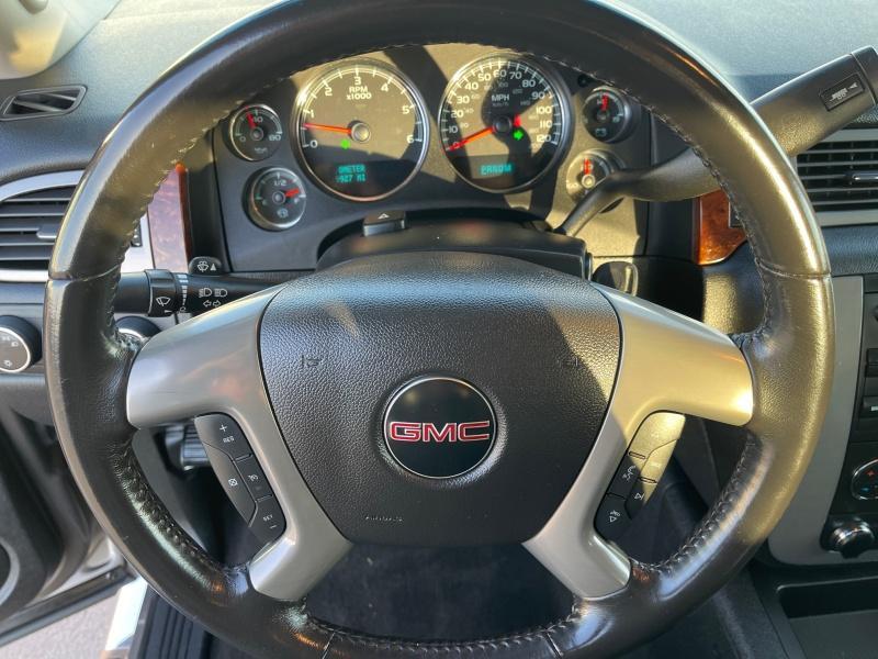 used 2013 GMC Sierra 1500 car