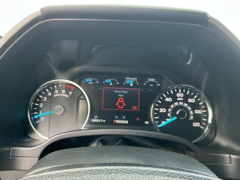 used 2020 Ford F-150 car, priced at $39,995