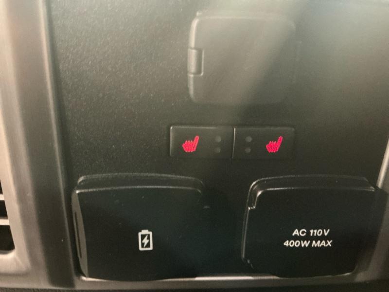 used 2020 Ford F-150 car, priced at $39,995