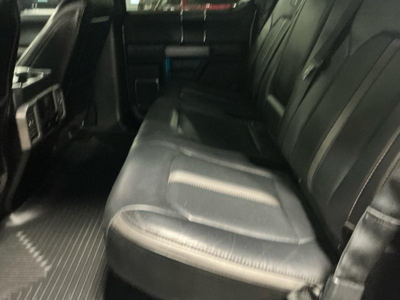 used 2020 Ford F-150 car, priced at $39,995