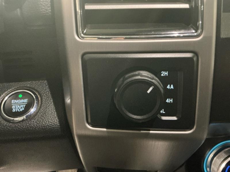used 2020 Ford F-150 car, priced at $39,995