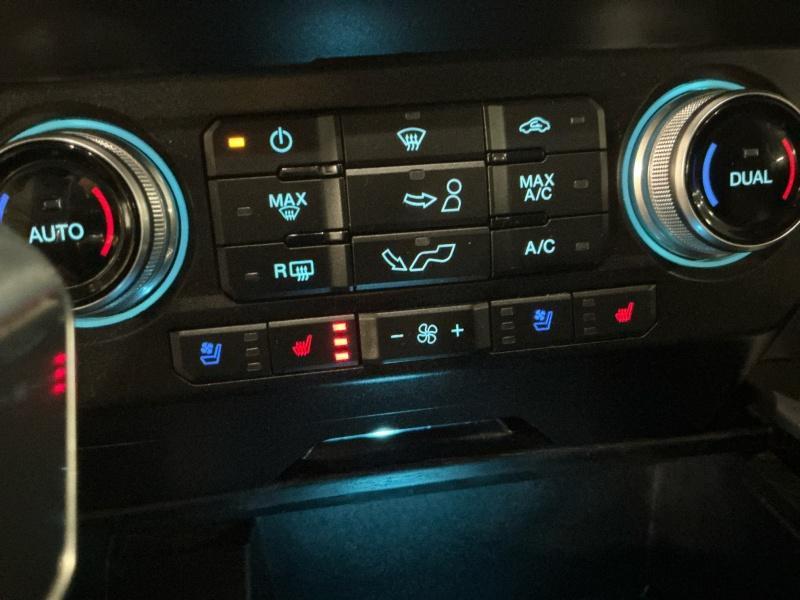 used 2020 Ford F-150 car, priced at $39,995