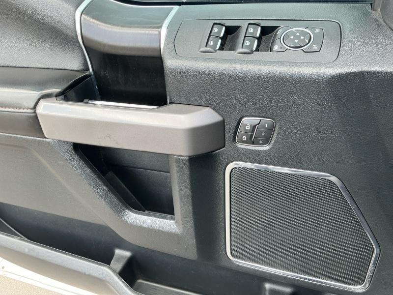 used 2020 Ford F-150 car, priced at $39,995
