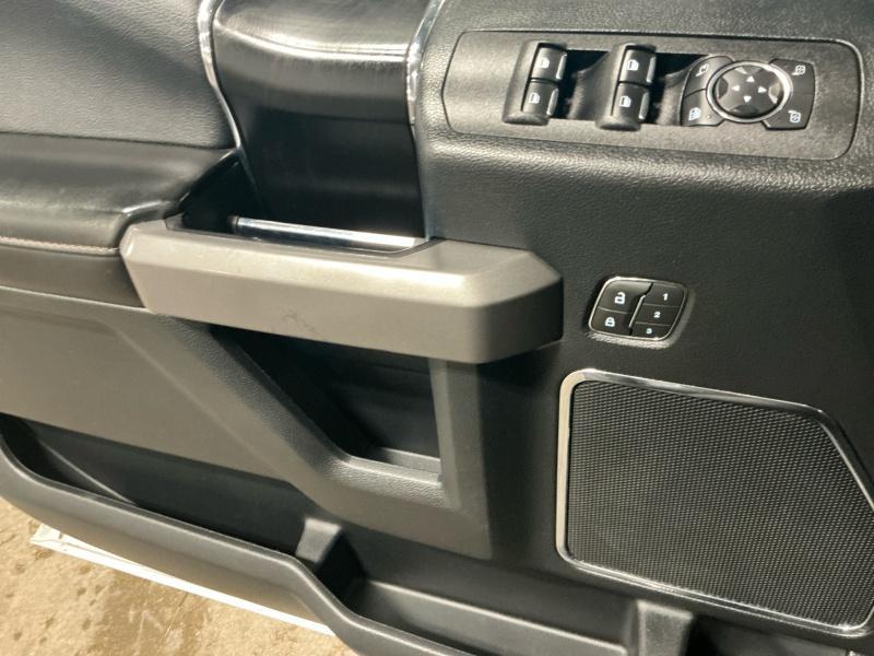 used 2020 Ford F-150 car, priced at $39,995