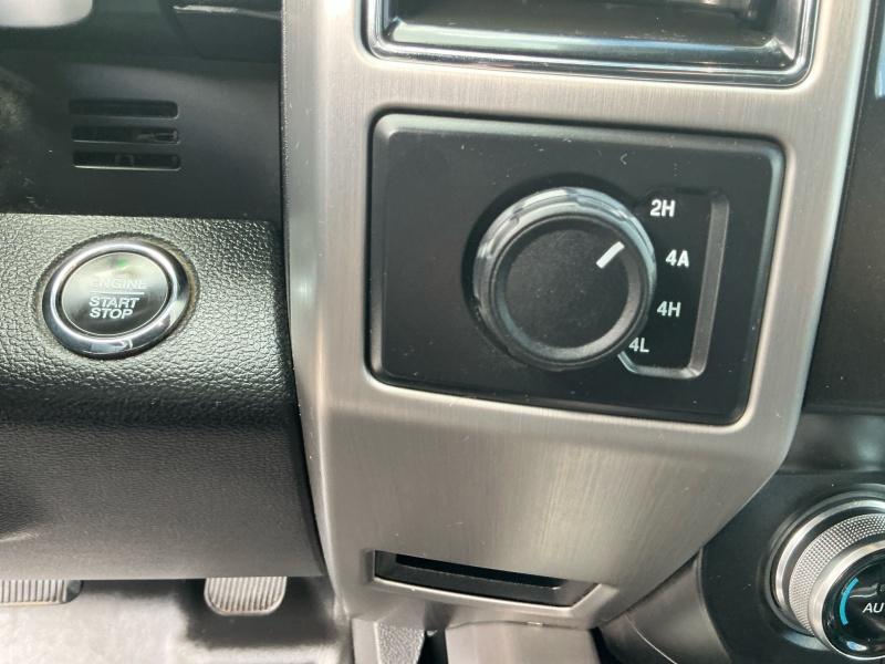 used 2020 Ford F-150 car, priced at $39,995