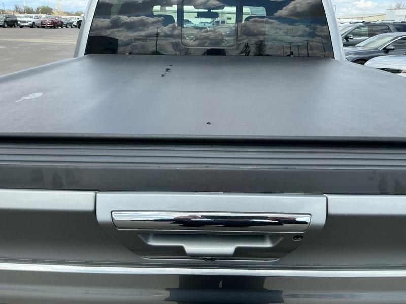 used 2020 Ford F-150 car, priced at $39,995