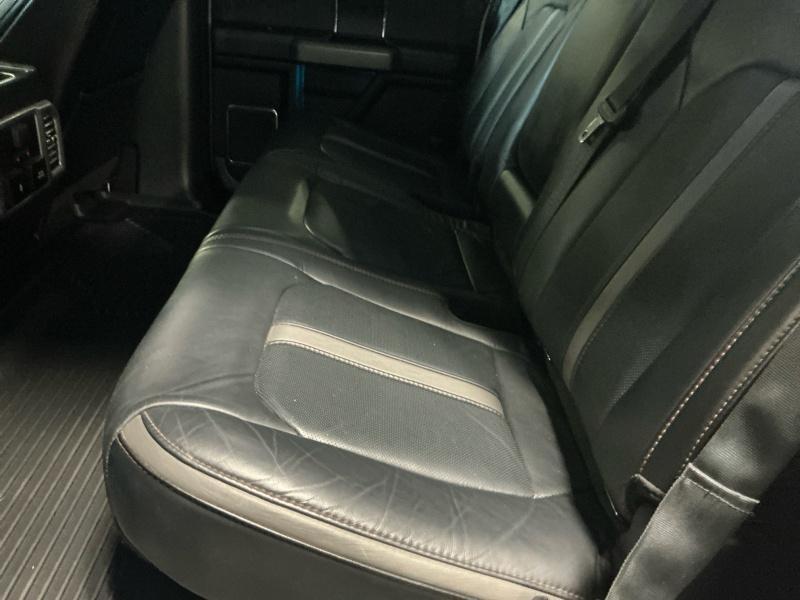 used 2020 Ford F-150 car, priced at $39,995