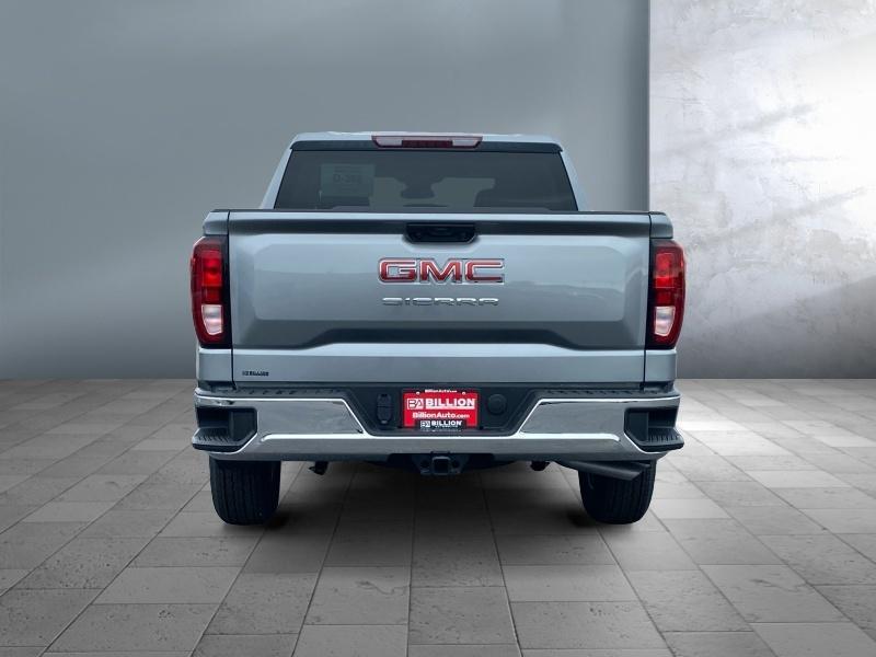 new 2024 GMC Sierra 1500 car, priced at $46,514