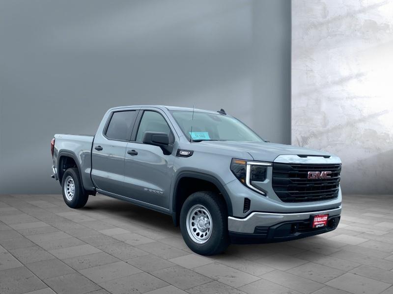 new 2024 GMC Sierra 1500 car, priced at $46,514