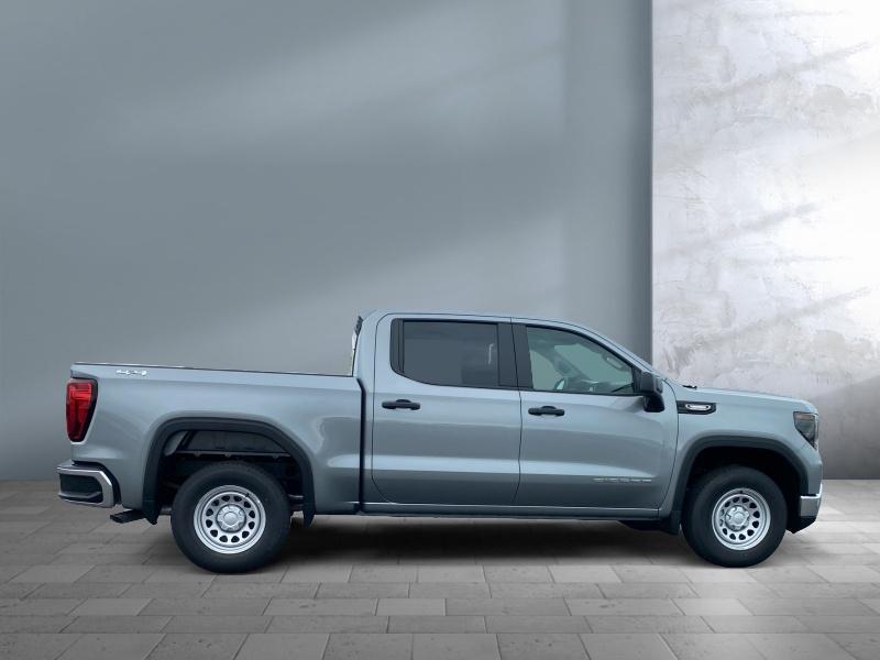 new 2024 GMC Sierra 1500 car, priced at $46,514