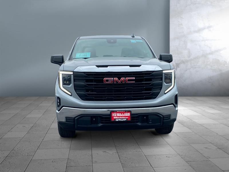 new 2024 GMC Sierra 1500 car, priced at $46,514