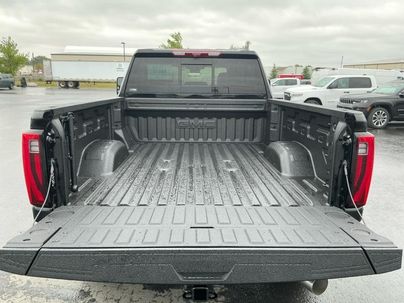 new 2025 GMC Sierra 2500 car, priced at $97,134