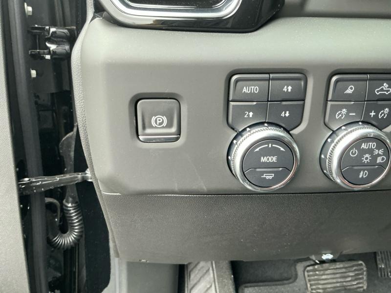 new 2025 GMC Sierra 2500 car, priced at $97,134