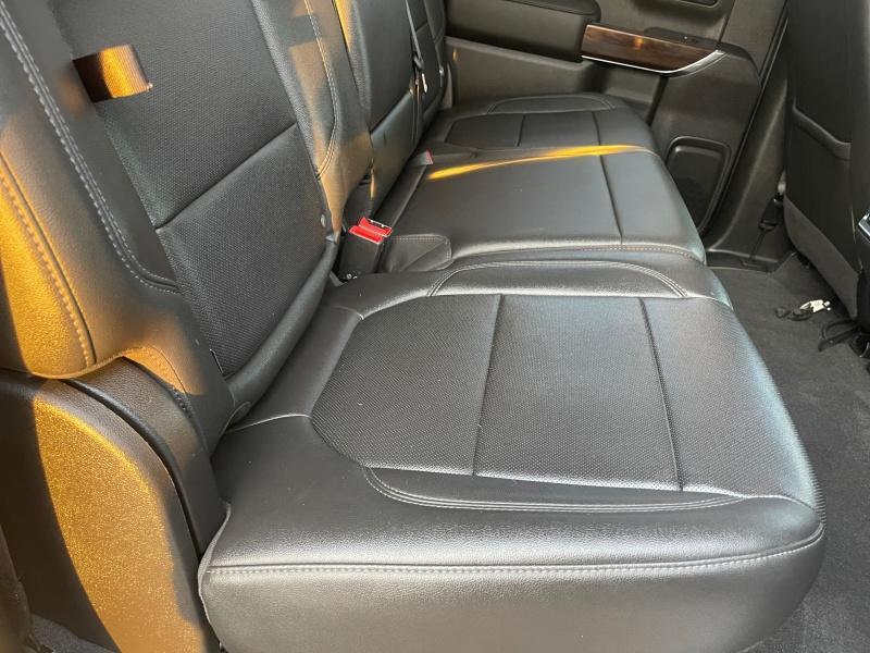 used 2020 GMC Sierra 1500 car, priced at $37,995