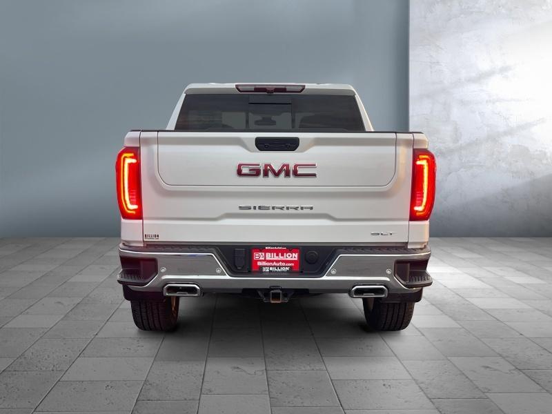 used 2020 GMC Sierra 1500 car, priced at $37,995