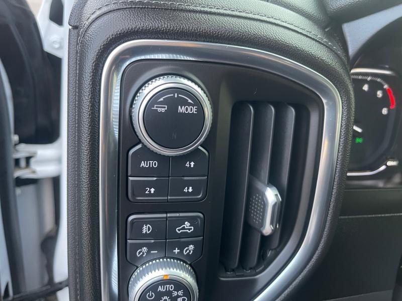 used 2020 GMC Sierra 1500 car, priced at $37,995
