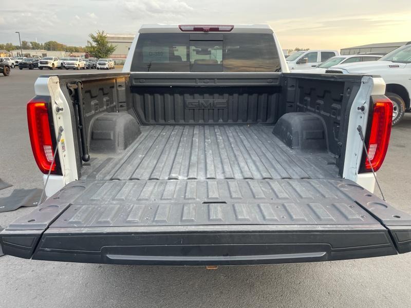 used 2020 GMC Sierra 1500 car, priced at $37,995