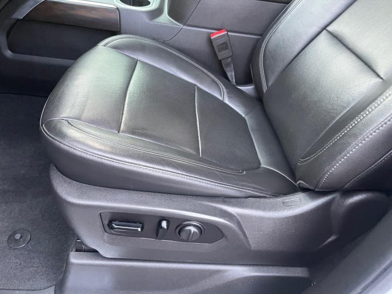 used 2020 GMC Sierra 1500 car, priced at $37,995