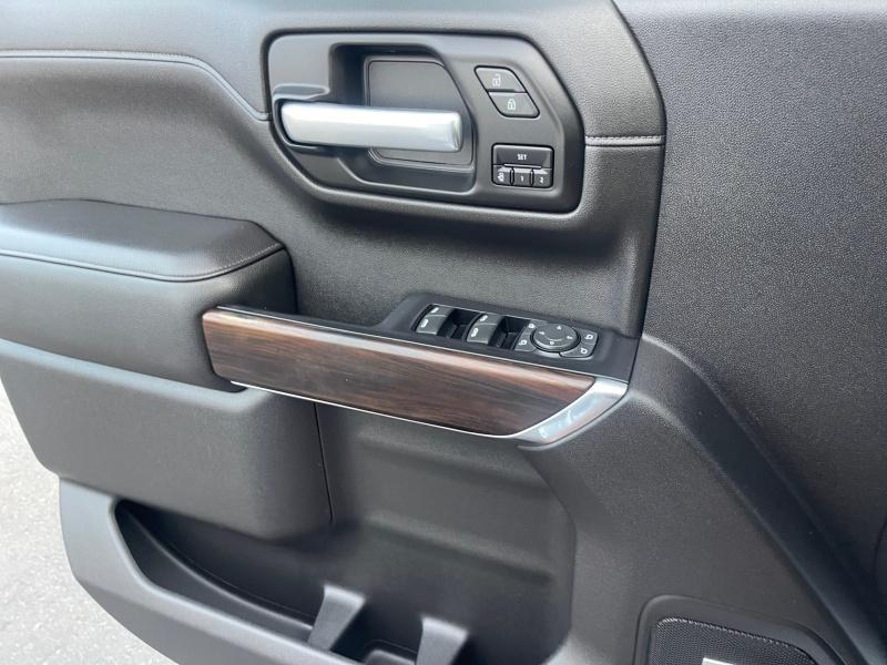 used 2020 GMC Sierra 1500 car, priced at $37,995