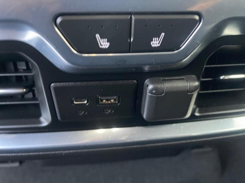 used 2020 GMC Sierra 1500 car, priced at $37,995