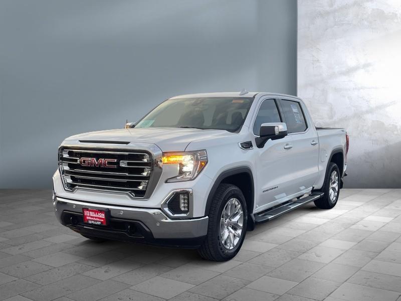 used 2020 GMC Sierra 1500 car, priced at $37,995
