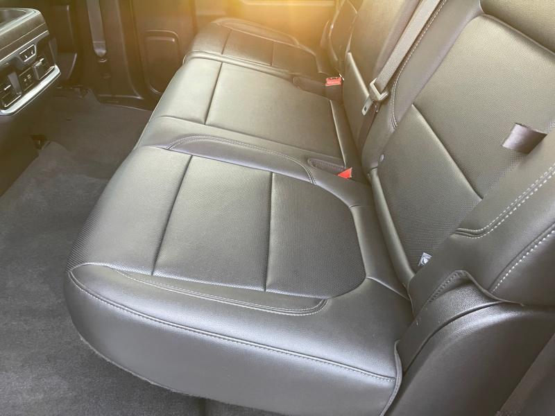 used 2020 GMC Sierra 1500 car, priced at $37,995
