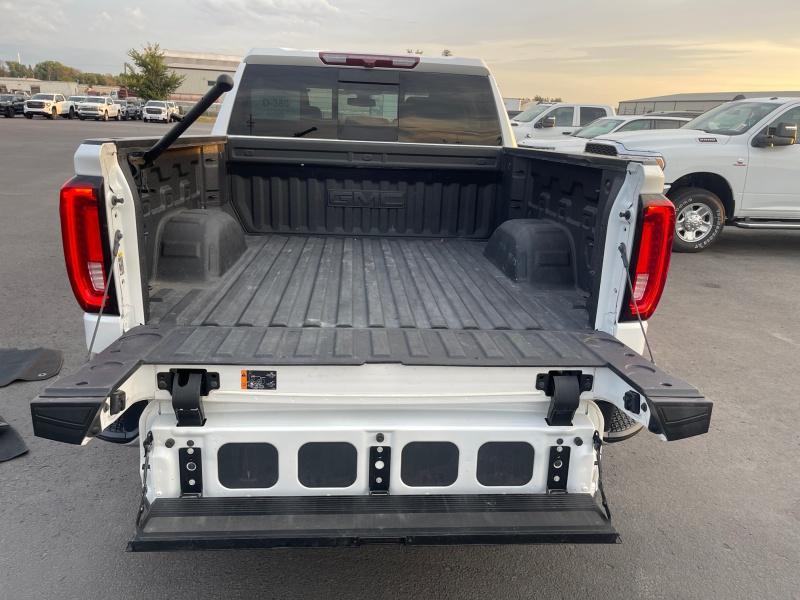 used 2020 GMC Sierra 1500 car, priced at $37,995