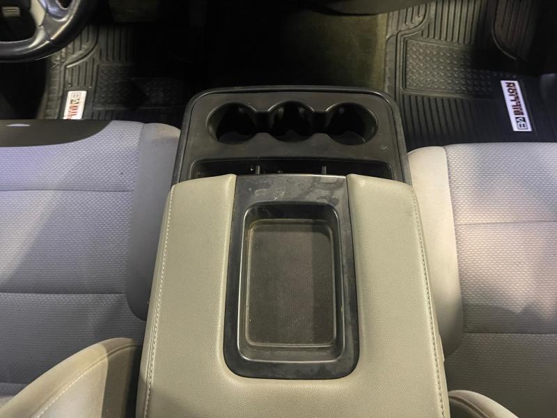 used 2018 Chevrolet Silverado 1500 car, priced at $30,995