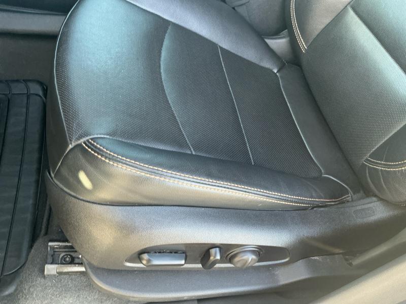 used 2019 GMC Terrain car, priced at $19,995