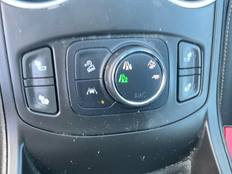 used 2019 GMC Terrain car, priced at $19,995