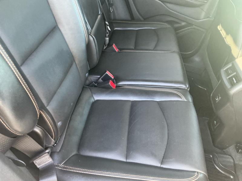 used 2019 GMC Terrain car, priced at $19,995