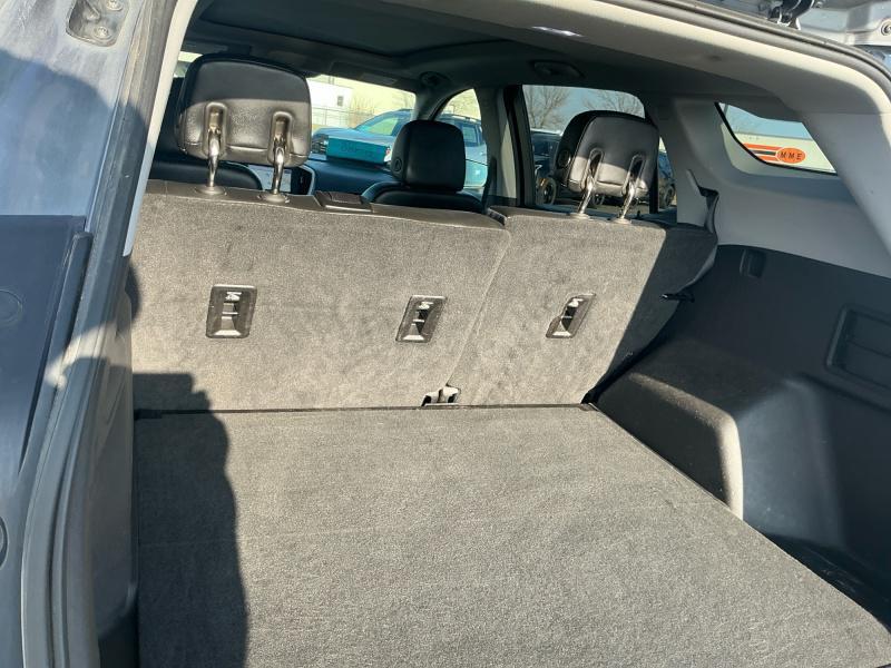 used 2019 GMC Terrain car, priced at $19,995