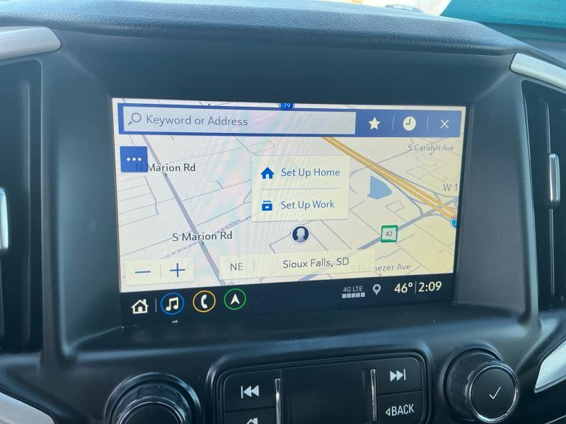 used 2019 GMC Terrain car, priced at $19,995