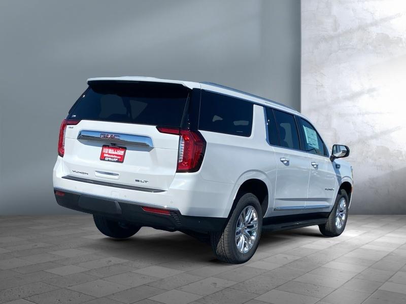 new 2024 GMC Yukon XL car, priced at $80,774