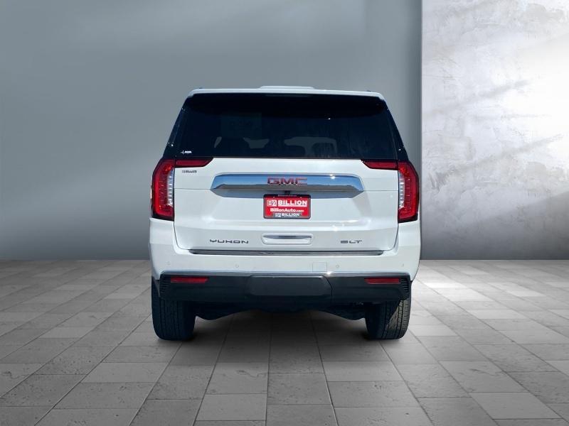 new 2024 GMC Yukon XL car, priced at $80,774