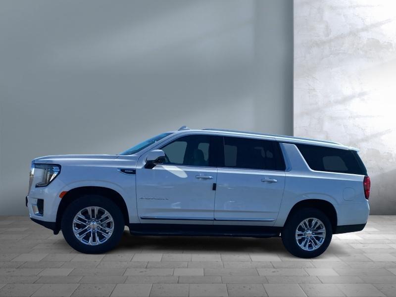 new 2024 GMC Yukon XL car, priced at $80,774