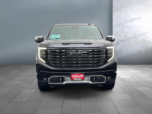 new 2024 GMC Sierra 1500 car, priced at $84,954