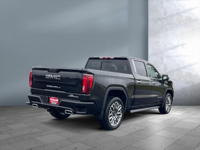 new 2024 GMC Sierra 1500 car, priced at $84,954