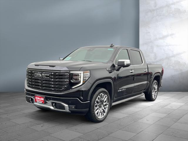 new 2024 GMC Sierra 1500 car, priced at $84,954