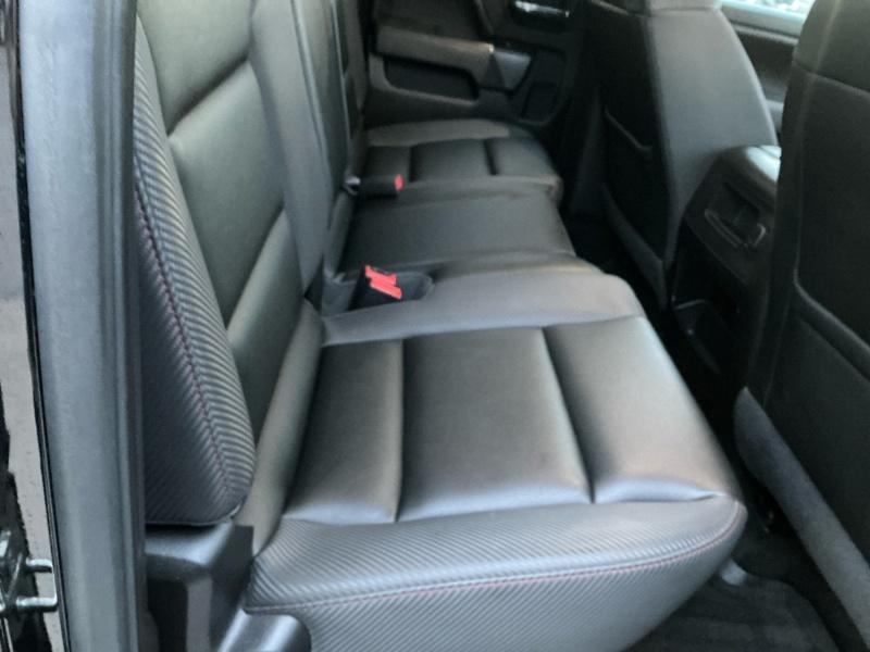 used 2016 GMC Sierra 1500 car, priced at $19,995